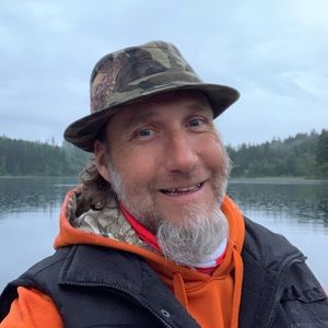 Meet your Posher, Jake